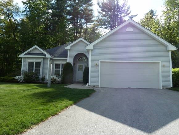 25 Josiah Bartlett Road, Unit 25 Amherst, NH 03031 - Photo 1 of 1