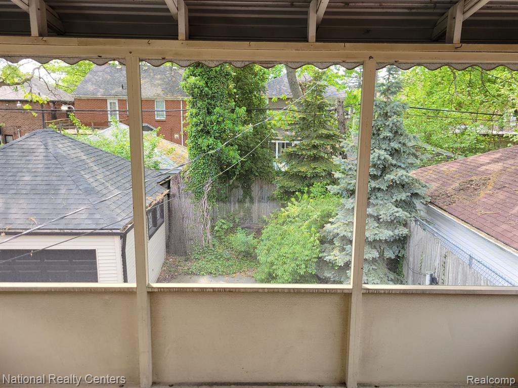 20423 Stratford Road Detroit, MI 48221 - Photo 18 of 26