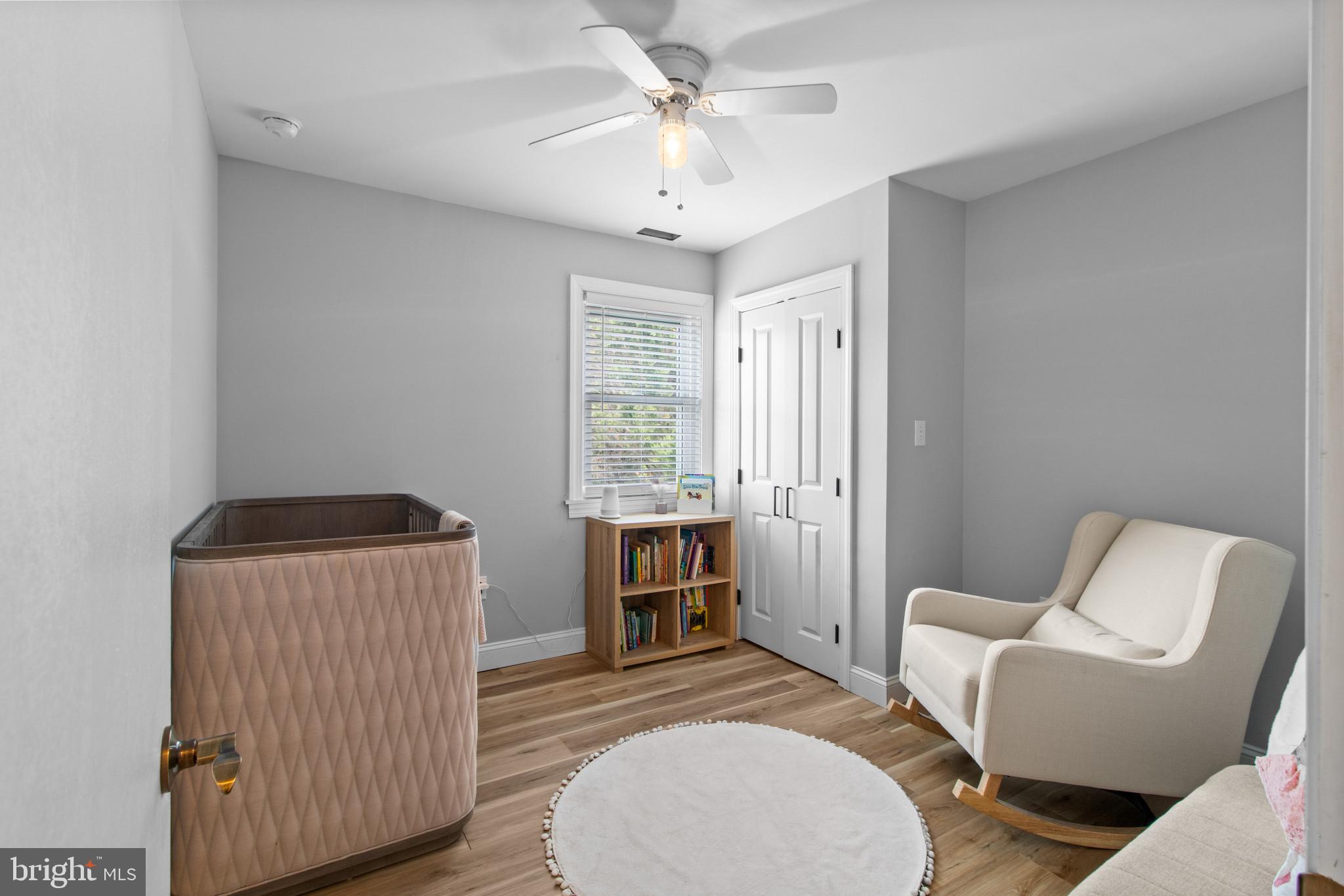 529 Ridge Road Southampton, NJ 08088 - Photo 19 of 25 a living room with furniture and a window