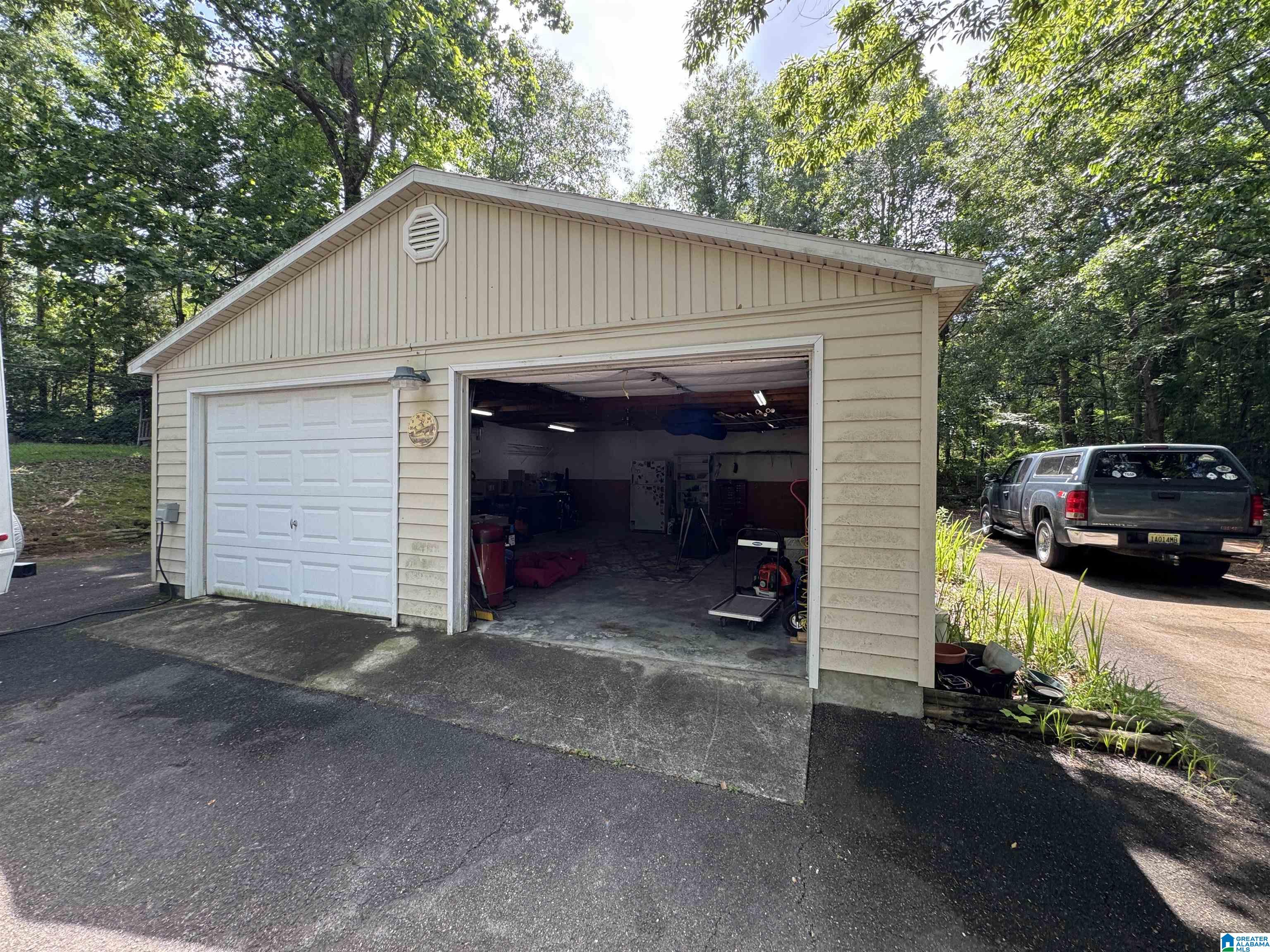 3026 Woodruff Mill Road Adamsville, AL 35005 - Photo 62 of 73