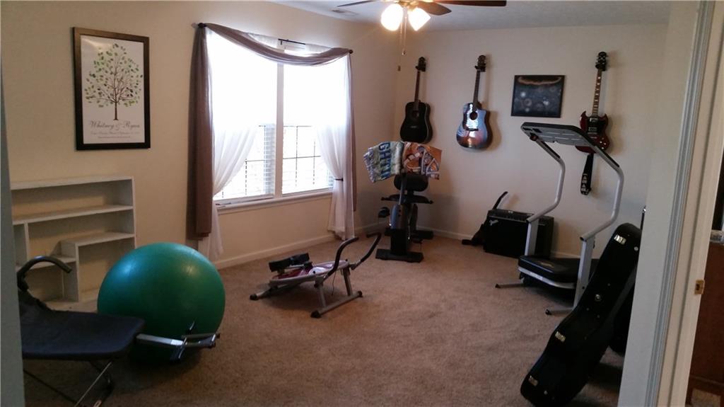 5601 Fair Ridge Place Indianapolis, IN 46221 - Photo 23 of 24 Gallery Image 23
