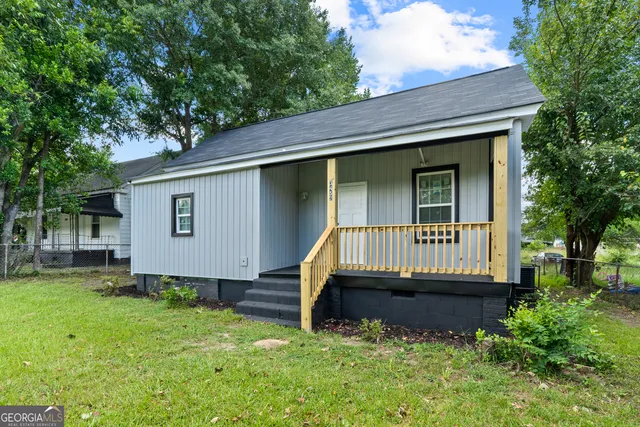 $92,000 | 3452 Brookdale Avenue, Macon, GA 31204