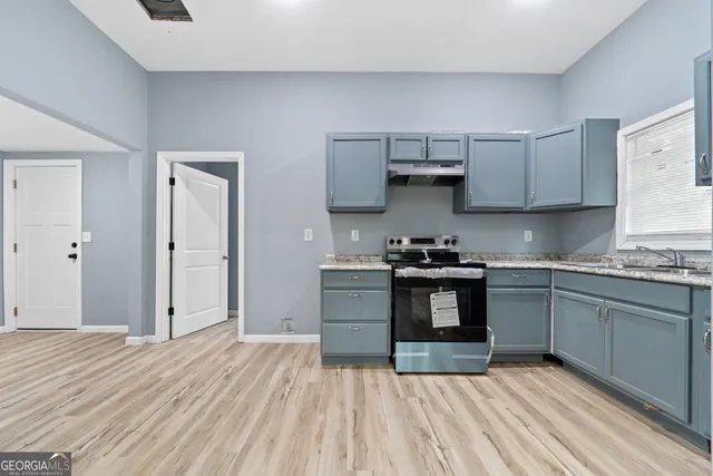 $92,000 | 3452 Brookdale Avenue, Macon, GA 31204