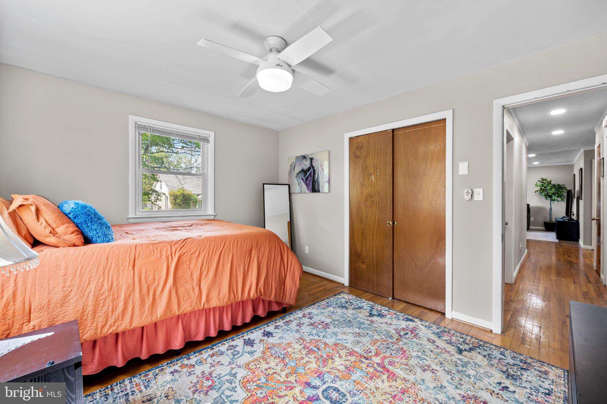 47 Sullivan Road Westminster, MD 21157 - Photo 22 of 33 Bedroom #3