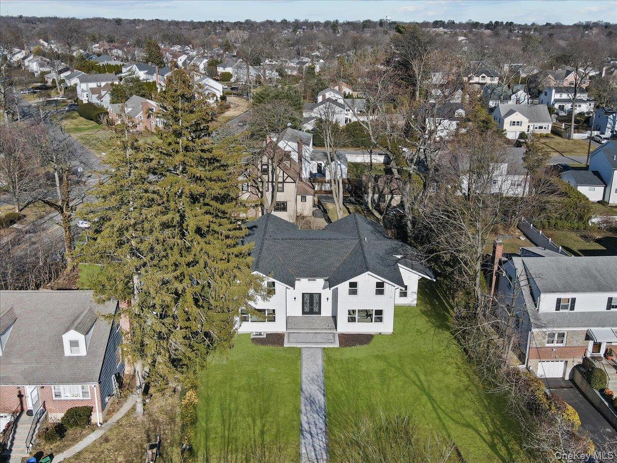 141 Wilmot Road Scarsdale, NY 10583 - Photo 1 of 1