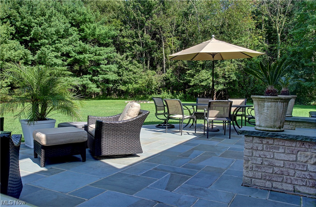 33900 Detroit Road Avon, OH 44011 - Photo 4 of 29 View of patio / terrace