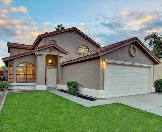 $2,295 | 4435 East Amberwood Drive, Phoenix, AZ 85048