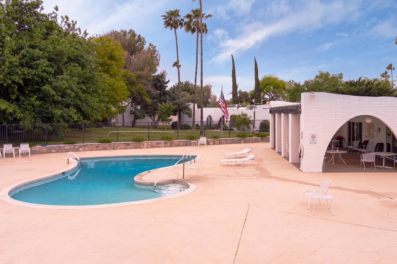 630 West Roller Coaster Road Tucson, AZ 85704 - Photo 39 of 47 Gallery Image 39