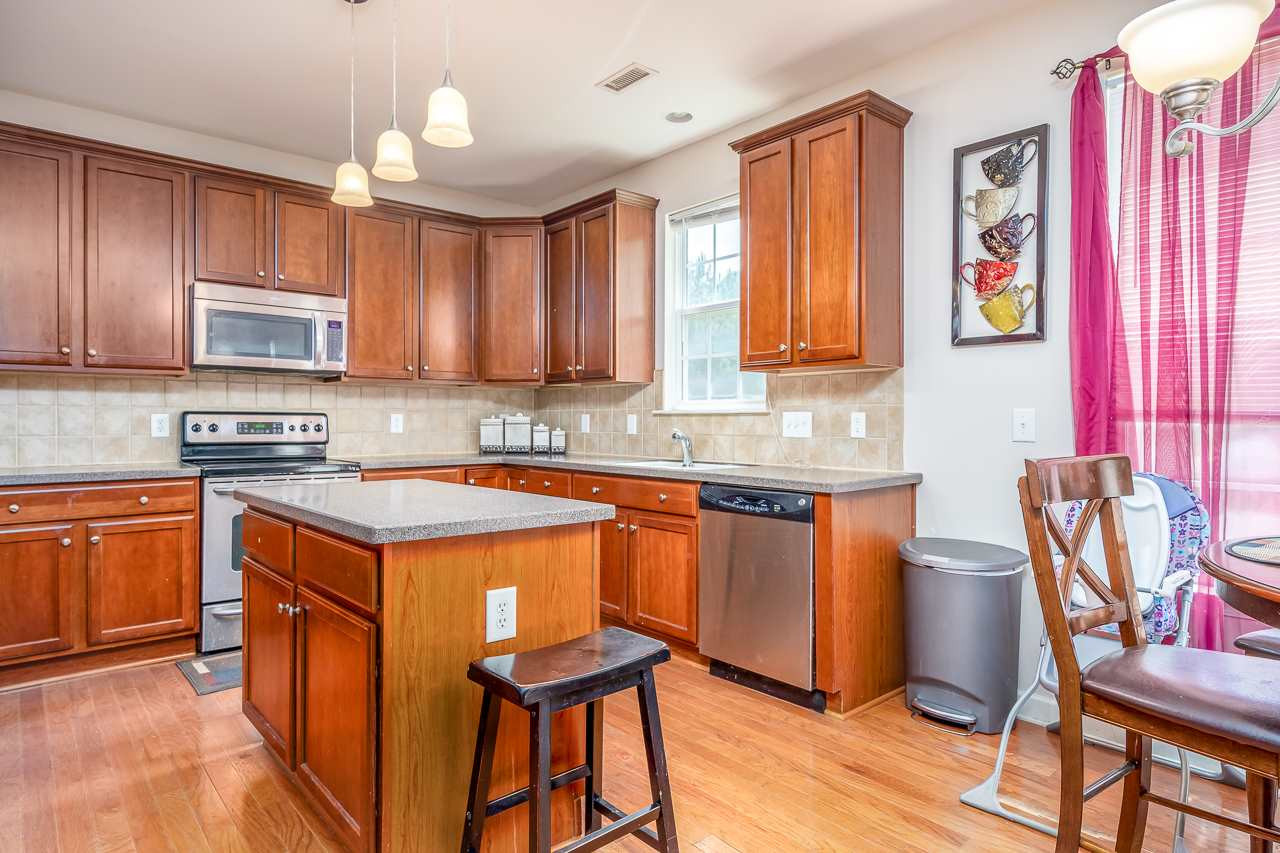 6228 Amber Bluffs Crescent Raleigh, NC 27616 - Photo 5 of 25 Photo 5