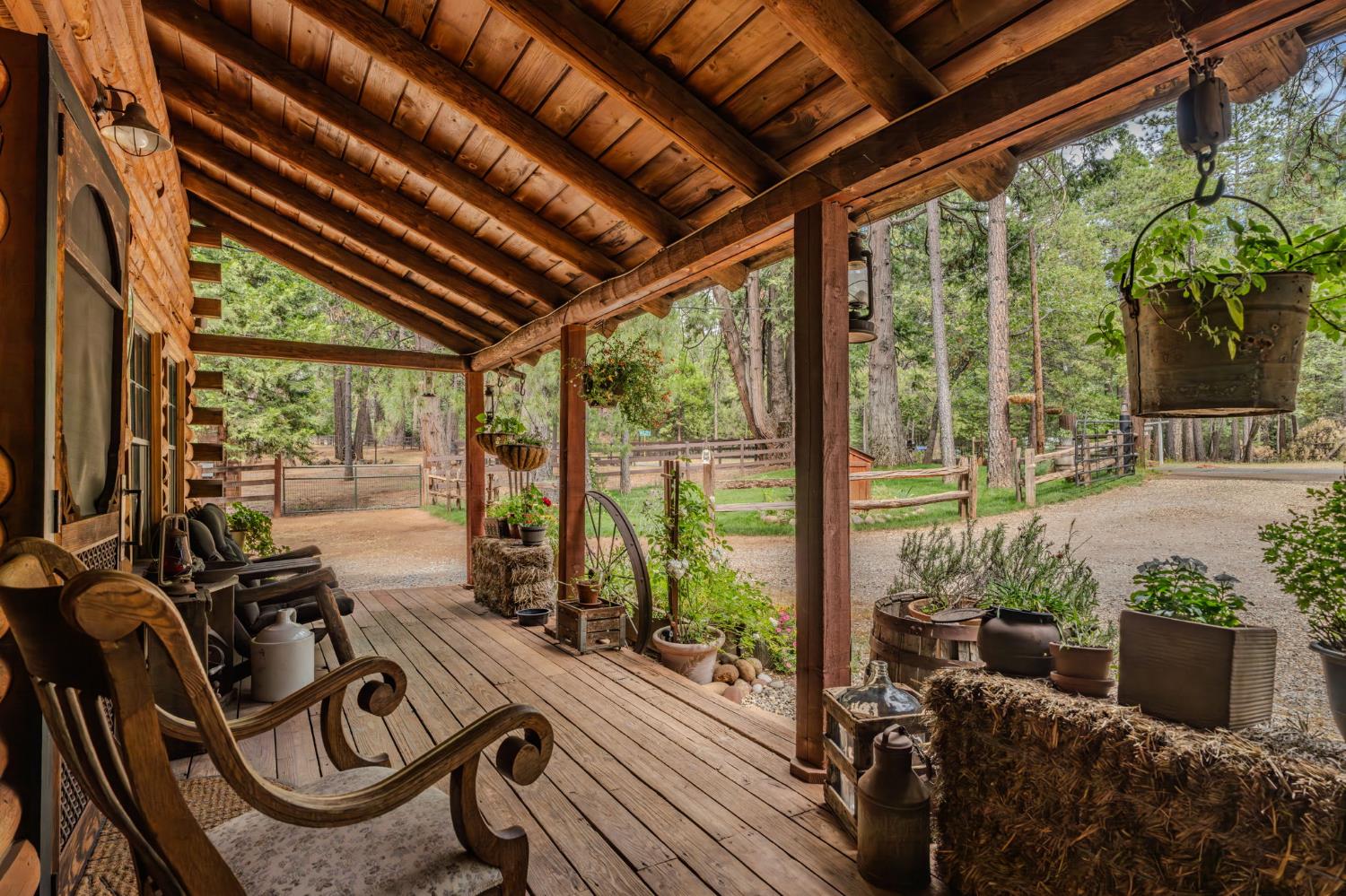 23823 Shake Ridge Road Volcano, CA 95689 - Photo 13 of 80