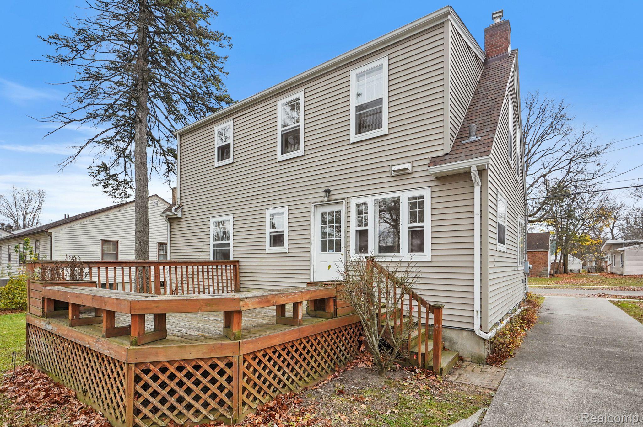1418 West Rundle Avenue Lansing, MI 48910 - Photo 26 of 26 Gallery Image 26