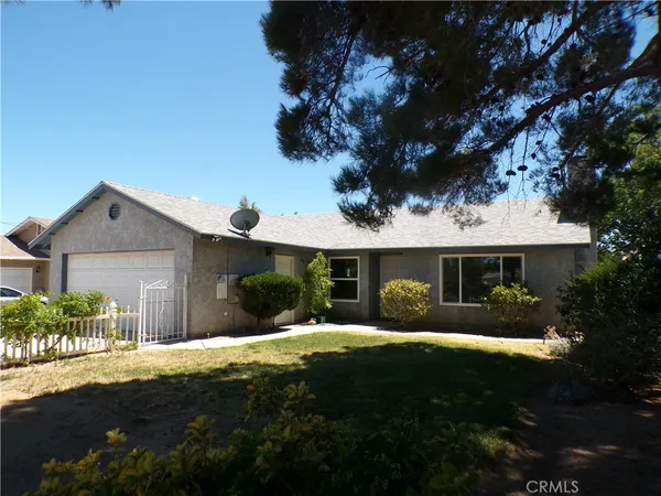 $465,000 | 5102 West Ave L8, Quartz Hill, CA 93536