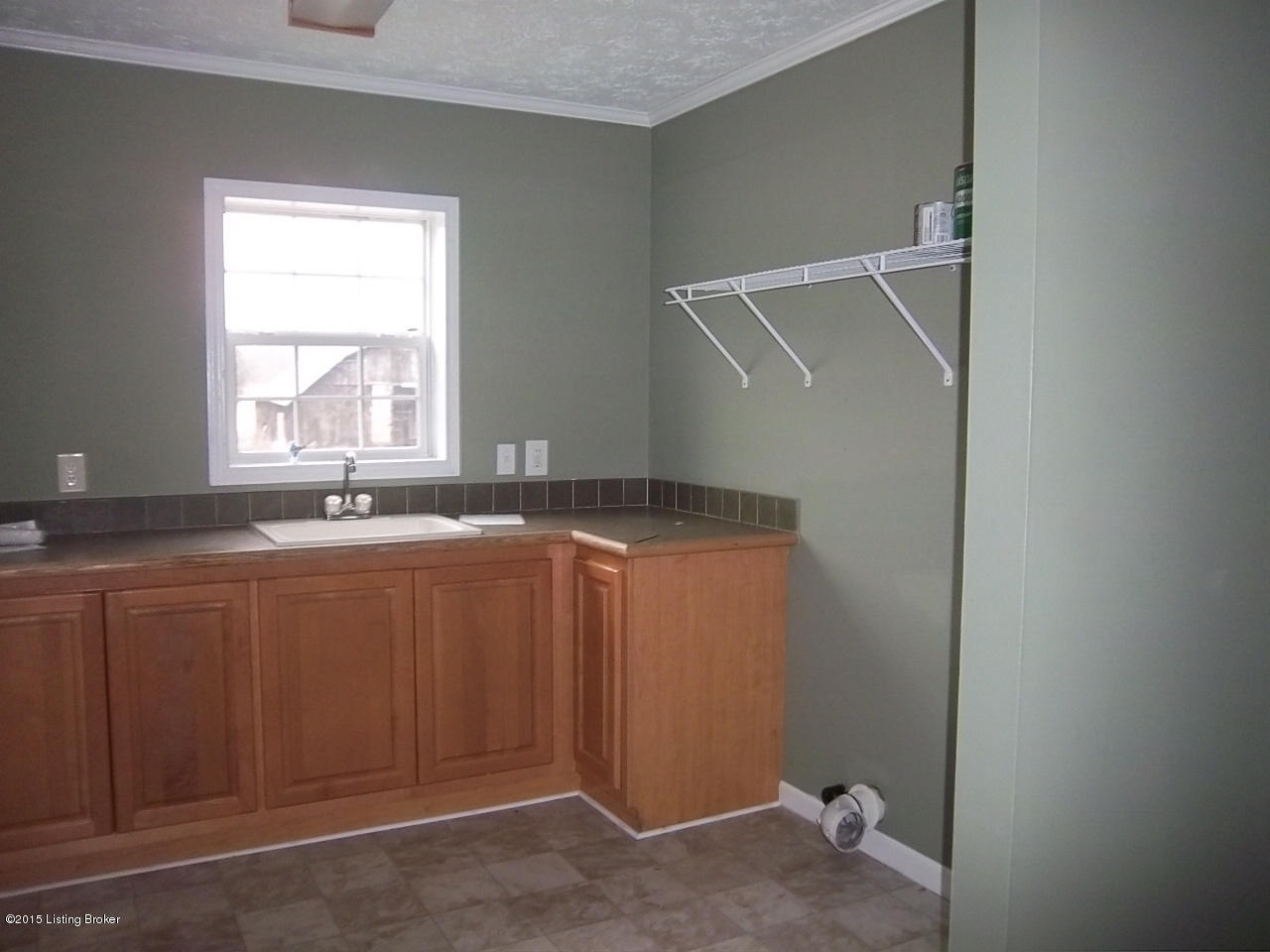 551 Shady Lane Boston, KY 40107 - Photo 16 of 26 shady lane laundry area