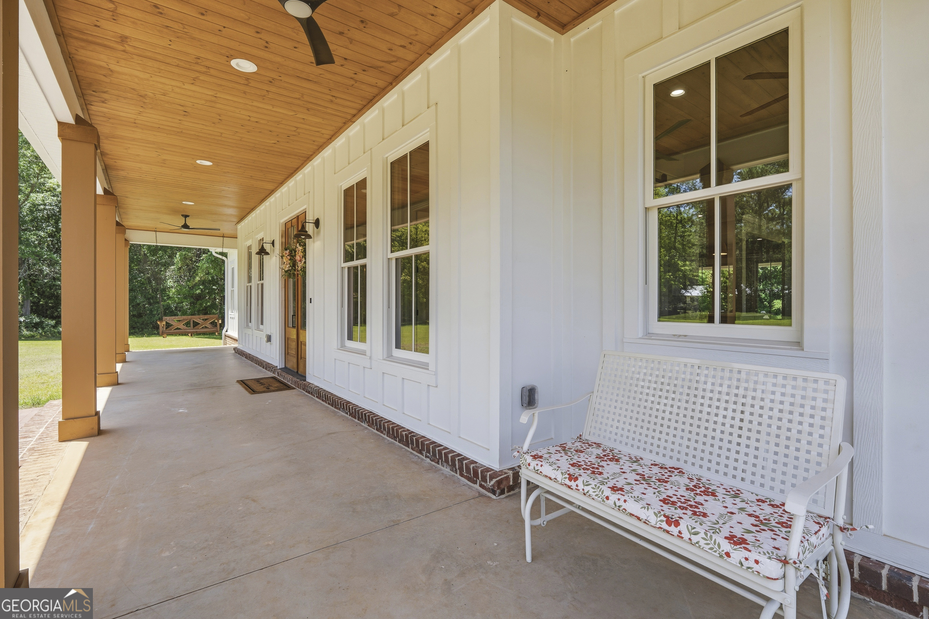 1695 Harper Road Perry, GA 31069 - Photo 13 of 74