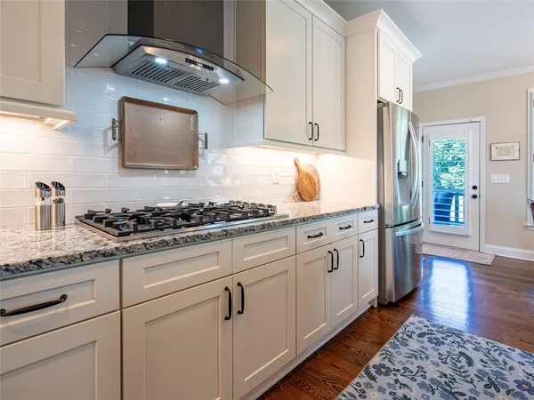 $709,900 | 96 River Walk Parkway, Euharlee, GA 30145