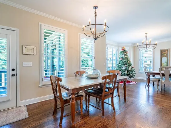 $709,900 | 96 River Walk Parkway, Euharlee, GA 30145