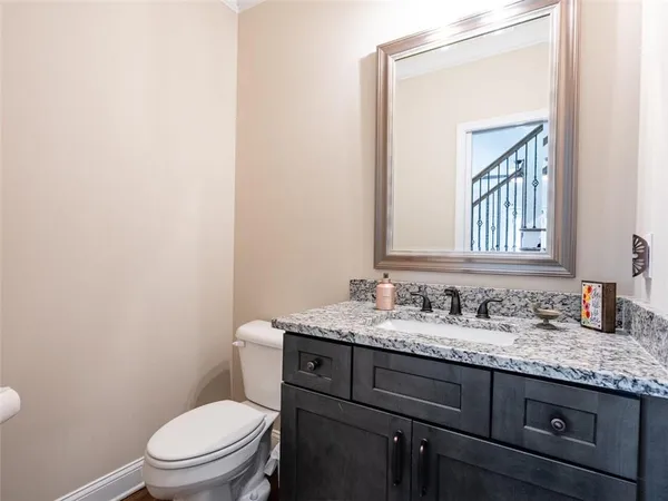 $709,900 | 96 River Walk Parkway, Euharlee, GA 30145