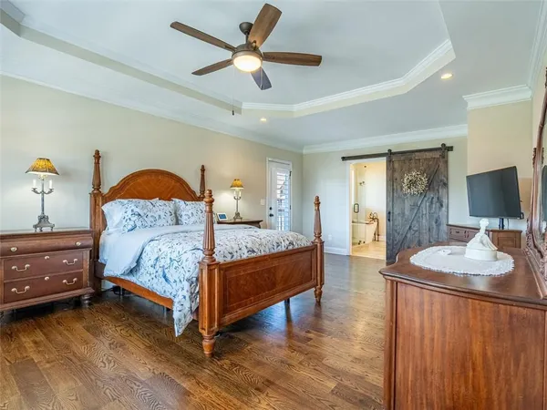 $709,900 | 96 River Walk Parkway, Euharlee, GA 30145