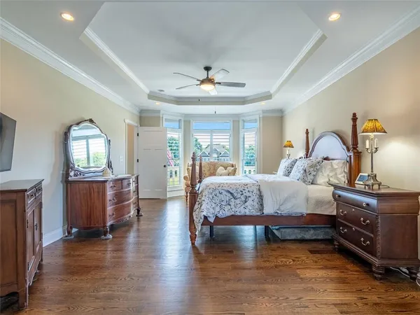 $709,900 | 96 River Walk Parkway, Euharlee, GA 30145