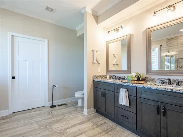 $709,900 | 96 River Walk Parkway, Euharlee, GA 30145