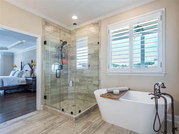 $709,900 | 96 River Walk Parkway, Euharlee, GA 30145