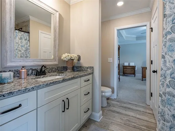 $709,900 | 96 River Walk Parkway, Euharlee, GA 30145