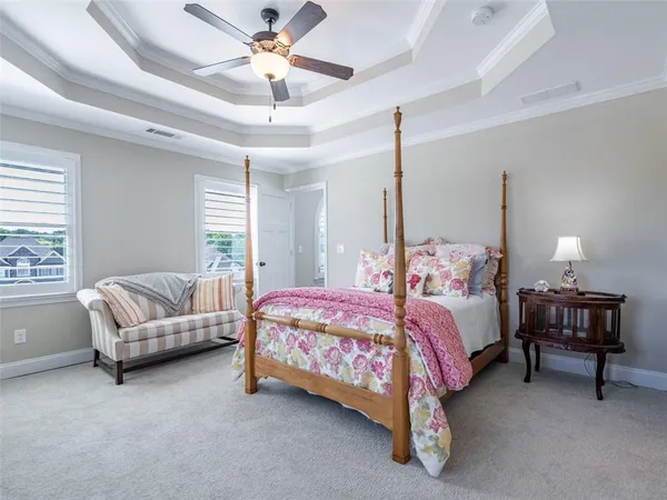 $709,900 | 96 River Walk Parkway, Euharlee, GA 30145