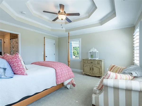 $709,900 | 96 River Walk Parkway, Euharlee, GA 30145