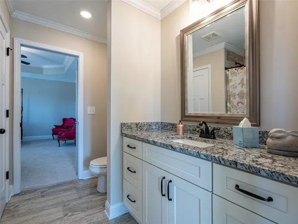 $709,900 | 96 River Walk Parkway, Euharlee, GA 30145