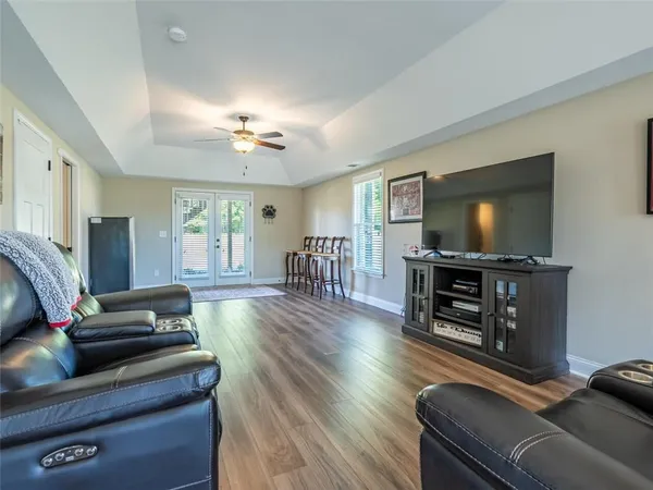 $709,900 | 96 River Walk Parkway, Euharlee, GA 30145