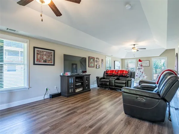 $709,900 | 96 River Walk Parkway, Euharlee, GA 30145