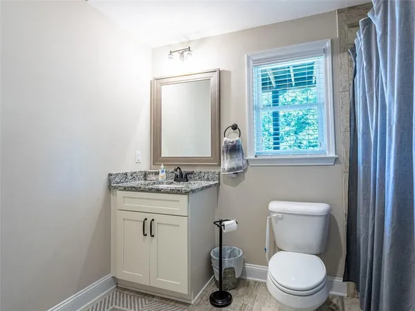 $709,900 | 96 River Walk Parkway, Euharlee, GA 30145