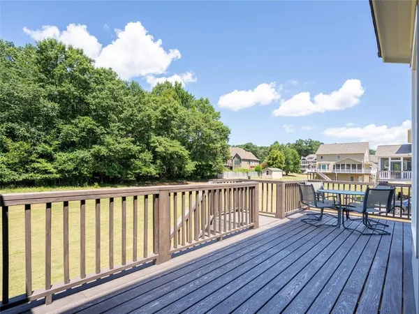 $709,900 | 96 River Walk Parkway, Euharlee, GA 30145