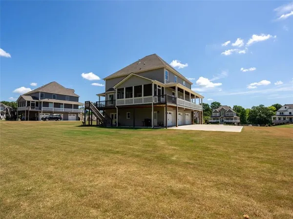 $709,900 | 96 River Walk Parkway, Euharlee, GA 30145