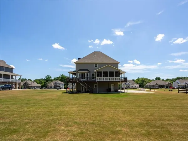 $709,900 | 96 River Walk Parkway, Euharlee, GA 30145