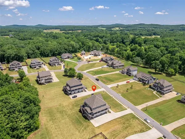 $709,900 | 96 River Walk Parkway, Euharlee, GA 30145