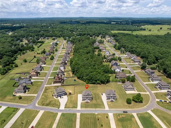 $709,900 | 96 River Walk Parkway, Euharlee, GA 30145