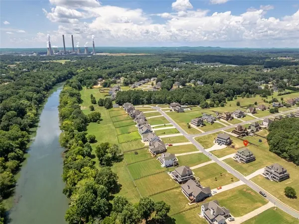 $709,900 | 96 River Walk Parkway, Euharlee, GA 30145