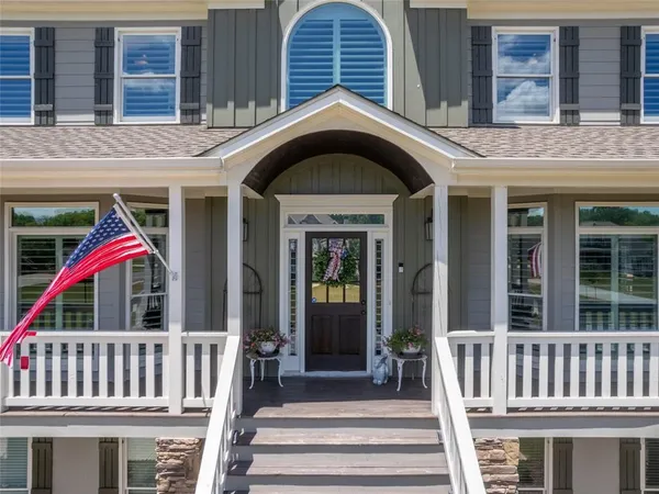 $709,900 | 96 River Walk Parkway, Euharlee, GA 30145