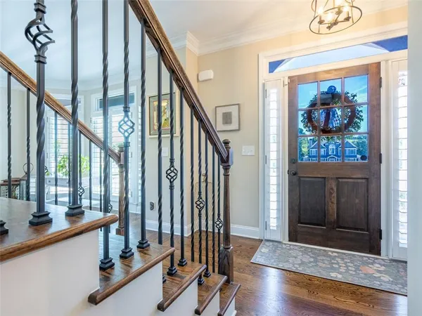 $709,900 | 96 River Walk Parkway, Euharlee, GA 30145