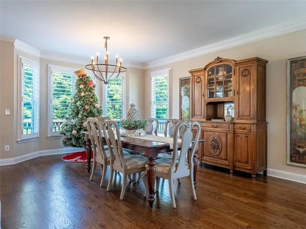 $709,900 | 96 River Walk Parkway, Euharlee, GA 30145