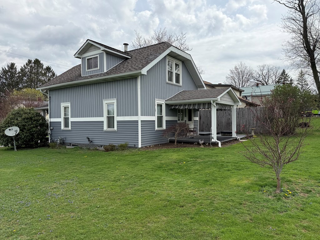 173 East State Road Seneca, PA 16346 - Photo 3 of 29 Gallery Image 3