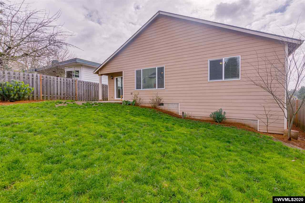 531 Boone Road Southeast Salem, OR 97302 - Photo 25 of 27