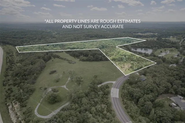 $1,282,500 | 9449 Hillsboro-House Springs Road, Hillsboro, MO 63050