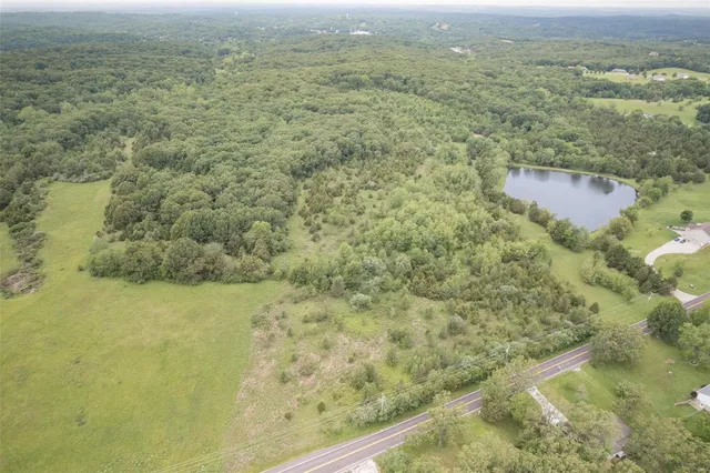 $1,282,500 | 9449 Hillsboro-House Springs Road, Hillsboro, MO 63050