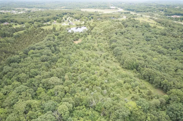 $1,282,500 | 9449 Hillsboro-House Springs Road, Hillsboro, MO 63050