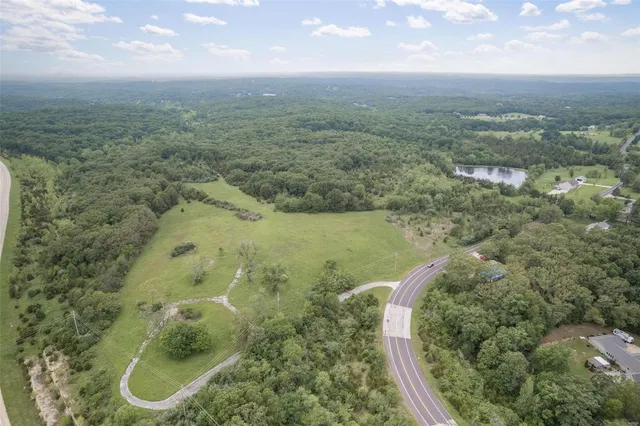 $1,282,500 | 9449 Hillsboro-House Springs Road, Hillsboro, MO 63050