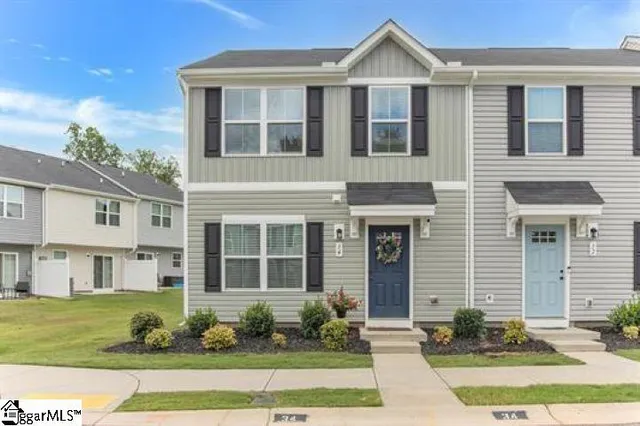 $1,600 | 34 Tidworth Drive, Greer, SC 29651