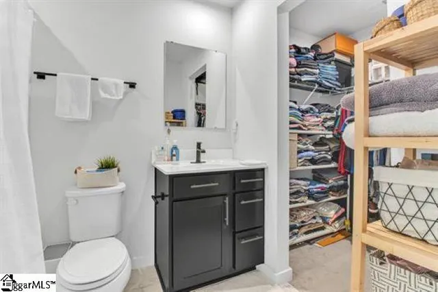 $1,600 | 34 Tidworth Drive, Greer, SC 29651