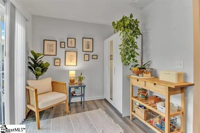 $1,600 | 34 Tidworth Drive, Greer, SC 29651